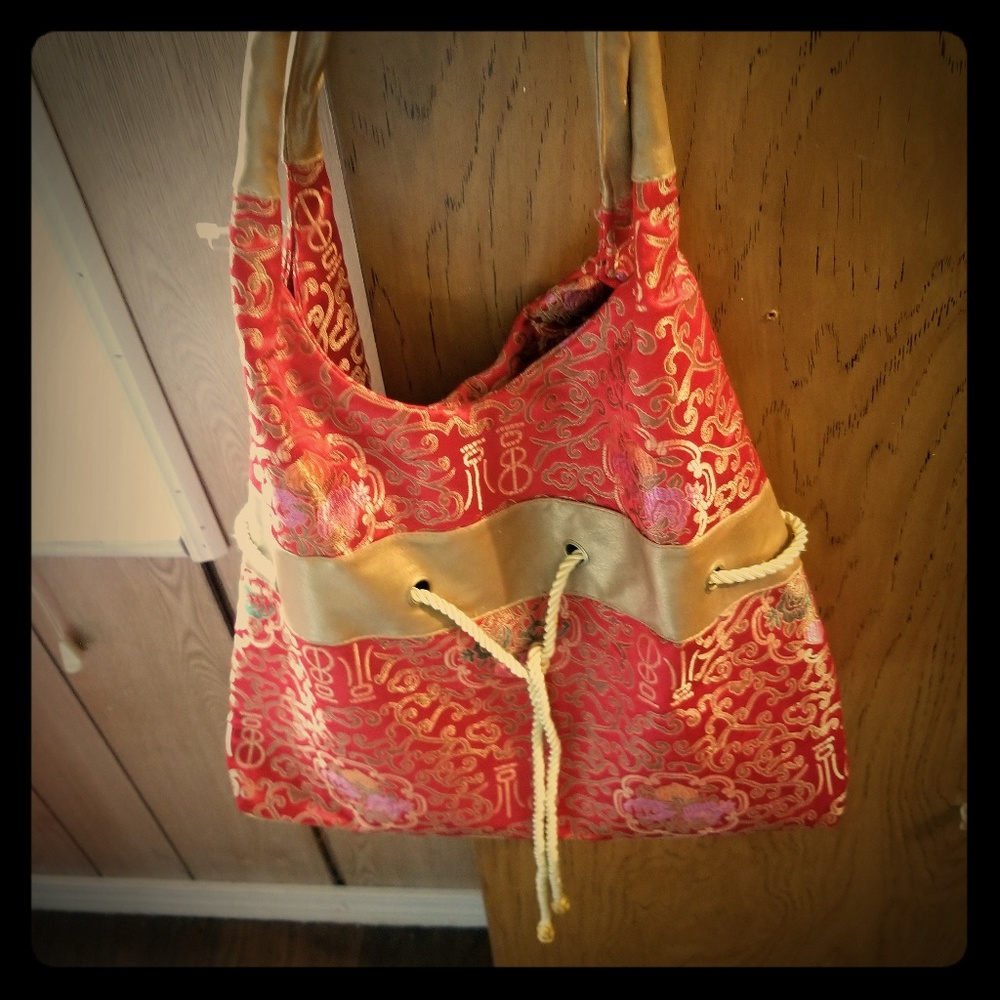 Handbags , shoes